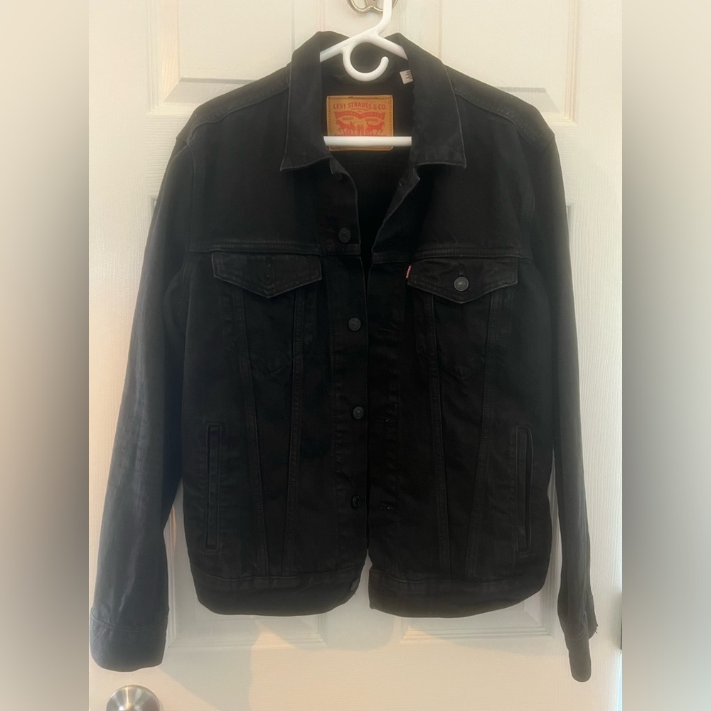 Men’s Demi  jacket Levi m